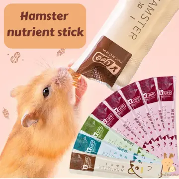 Hamster wafer cheap treat