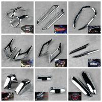 Motorcycle Chrome Fairing For HONDA Goldwing GL1800 2018-2022 ABS Plastic Chrome Modified Parts