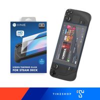 IINE L624 Steam Deck Screen Protector (Glass)