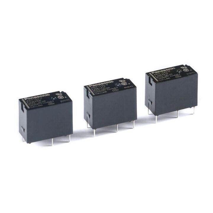 5v-12v-24v-10a-อุปกรณ์รีเลย์ไฟฟ้ากระแสตรง5ขา-jq1p-5v-f-jq1p-12v-f-เปิดและปิด-jq1p-24v-f