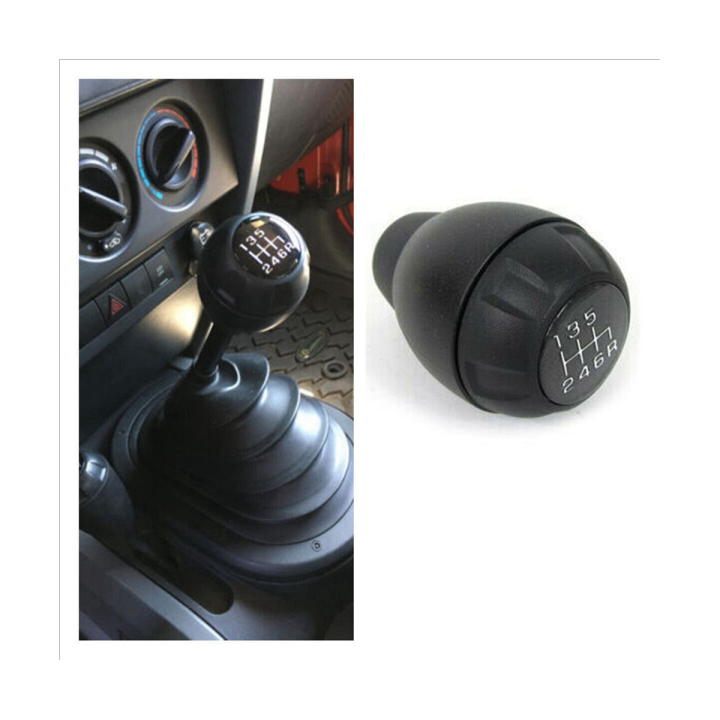 52060485ag-6-speed-manual-transmission-shifter-shift-knob-abs-shifter-shift-knob-for-2007-2013-jeep-wrangler