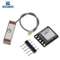 GPS+BDS Beidou dual-mode module  flight control satellite positioning navigator  ATGM336H replacement  for NEO-M8N Electrical Circuitry Parts