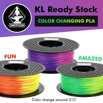 Kexcelled Basic PLA K5 (3D Printing Filament - 1.75mm 1.0kg/spool