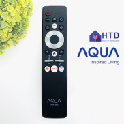 Điều Khiển TV AQUA SMART TẶNG PIN HTR-U29A