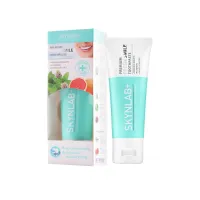 Skynlab Premium Fresh Smile Toothpaste ยาสีฟัน สกินแล็บ พรีเมี่ยม เฟรช สไมล์ [หลอด 50 กรัม]