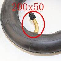 8 Error Skuter Listrik 200X50ด้านใน Tube200 * 50ชิ้นส่วนรถจักรยานยนต์สำหรับมีดโกนสกู๊ตเตอร์ E100สกู๊ตเตอร์ E150 E200