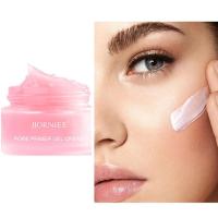 30ml Moisturizing Makeup Primer Paste Pore Control Moisturizing Primer Gel Cream I5S2