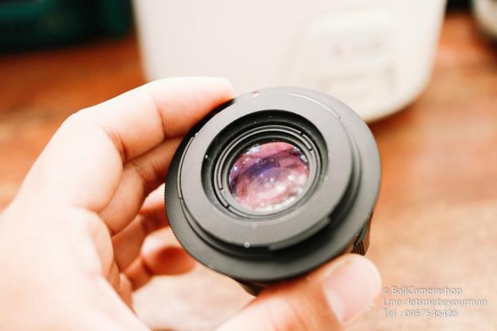 ขายเลนส์มือหมุน-takumar-55mm-f1-8-serial-1597526-for-canon-eos-dslr