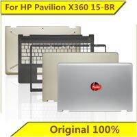 Pavilion X360 15 BR A Shell B Shell C Shell D Shell 924502 001 924501 001 New Original For HP Laptop