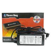 Threeboy Adapt.LCD/LED 12V - 5A (5.5x2.5mm) หัวงอ