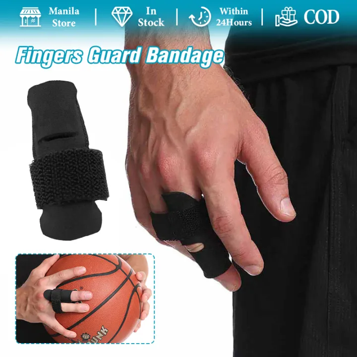 Professional Trigger Finger Splint Fingers Guard Bandage Adjustable