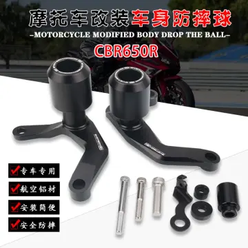 Shop Cb650r Crash Guard online | Lazada.com.ph