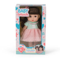 Toys R Us Baby Blush เบบี้ บลัช ตุ๊กตาเด็ก ลิตเติ้ล เบลล่า (932814)