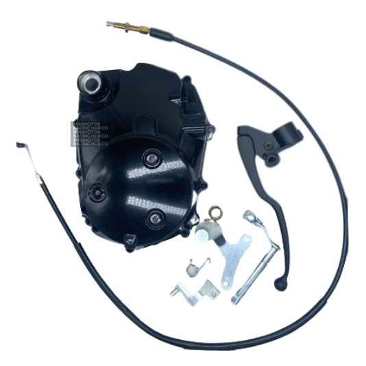 racing clutch conversion kit for wave125/xrm125 Lazada PH