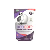 Neo Care อาหารลูกป้อนพรีเมี่ยม ช่วยระบบย่อย โครงสร้างกระดูกและขน (450g)