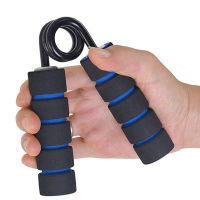 100-300LBS Heavy Hand Grip Finger Rehabilitation Developer Trainer Expander Arm Forearm Gym Wrist Muscle Home Fitness Equipment