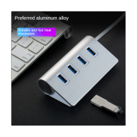 USB HUB USB Splitter for Laptop Adapter Computer Accessories