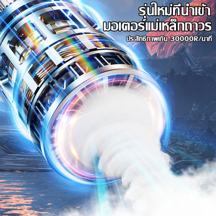 เพาเวอร์แบงค์ฉุกเฉิน-ที่เติมลมยางรถ-ปั้มลมไฟฟ้า-12v-ปั้มลมแบบพกพา-ปั้มลมรถยนต์12v-ปั้มลมรถยนต์แบบพกพา-จอแสดงผลดิจิตอลอัจฉริยะ-การตรวจวัดความดันในตอนกลางคืน-ความดันลมยางที่ตั้งไว้ล่วงหน้า-เครื่องเติมลม