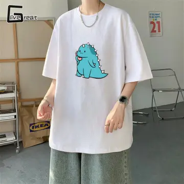 Áo Thun Cổ Thuyền Tay Lỡ Giá Tốt T08/2023 | Mua Tại Lazada.Vn