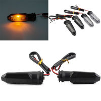 รถจักรยานยนต์ LED Turn ไฟสัญญาณ Blinker สำหรับ Honda CB650R CB300R CBR500R CB500X CB500F CBR650R 2019-2022