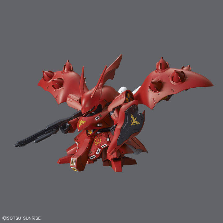 sdcs-nightingale-bandai-โมเดล-กันดั้ม-กันพลา-ฟิกเกอร์-ของเล่น-ของสะสม