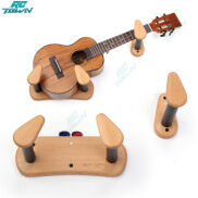 Guitar Giá Treo Gắn Tường Hiển Thị Giá Đỡ Điện Thoại Kiểu Chia Chủ Cho