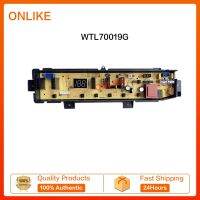 220V BEKO WTL70019G เครื่องซักผ้า WTL90019G WTL12019G WTL11019G WTL8019GLS2บอร์ด PCB อุปกรณ์เสริมชิ้นส่วนเครื่องซักผ้าและเครื่องเป่า