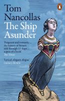 หนังสืออังกฤษใหม่ The Ship Asunder : A Maritime History of Britain in Eleven Vessels [Paperback]