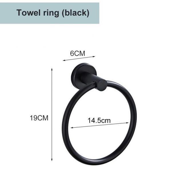 4-1pcs-stainless-steel-towel-rack-high-quality-kitchen-organizer-storage-rack-creative-round-towel-rings-for-bath