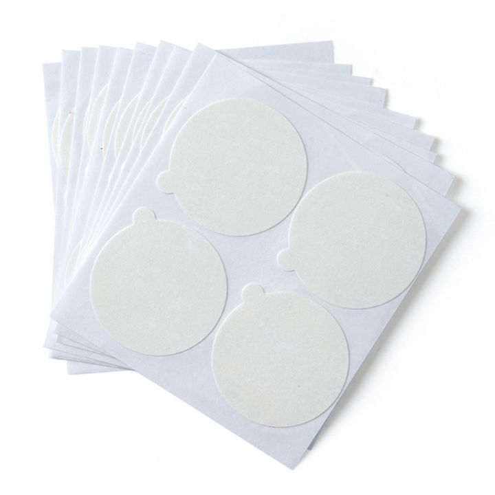 100pcs-paper-lids-seals-stickers-white-paper-for-filling-disposable-empty-nespresso-coffee-pod-reusable-cover