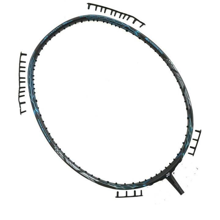 《heimei sports》 Badminton rackets/racquets grommets Yonex Voltric Z
