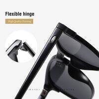 Fashion TR+PC TAC Polarized Driving Outdoor Man Eyewear Sunglasses 3323