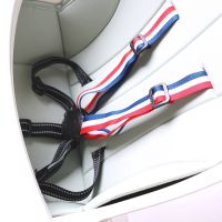 Baby Universal Stroller 5 Point Strap Harness Safe Belt Seat Belts For High Chair Pram Buggy Dining Chair Children Kid Pushchair