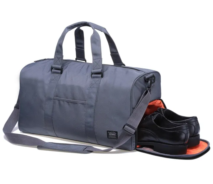 KAUKKO KG01 Gym Duffel Shoe Bag Lazada PH