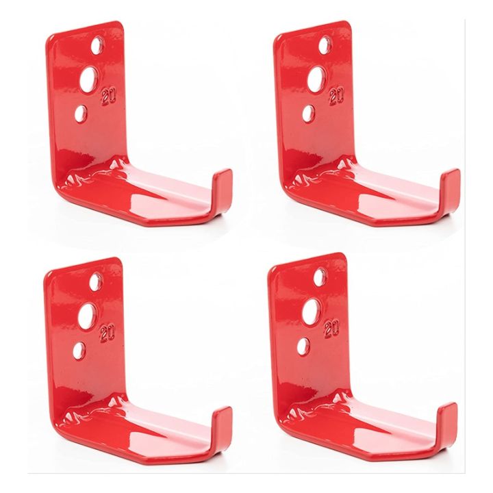 4 Pack Fire Extinguisher Bracket Fire Extinguisher Mounts Brackets   7f847f6a7535f95278ab3762fd4244b4  720x720q80 