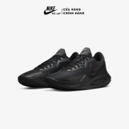 Giày sneakers chính hãng Nike Precision 6 Basketball Shoes DD9535