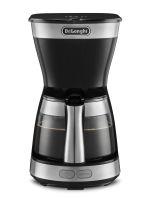 DeLonghi เครื่องชงกาแฟแบบดริป รุ่น ICM12011.BK