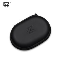 ► KZ KZ Earphone Accessories Earphone Hard Case Bag Portable Storage Case Bag Box Earphone Accessories