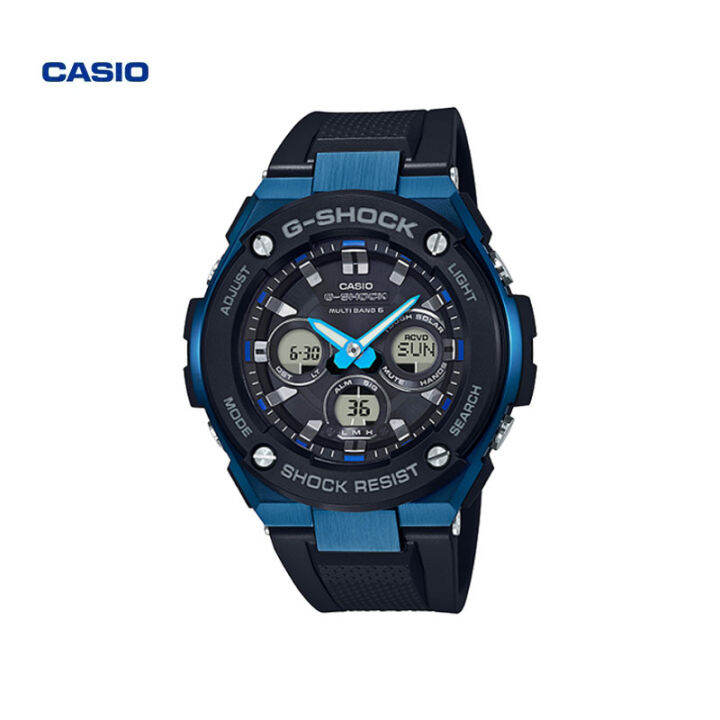 นาฬิกาสปอร์ตชาย-gst-w300-casio-casio-g-shock