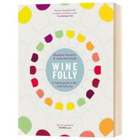 Wine folly a visual guide to t