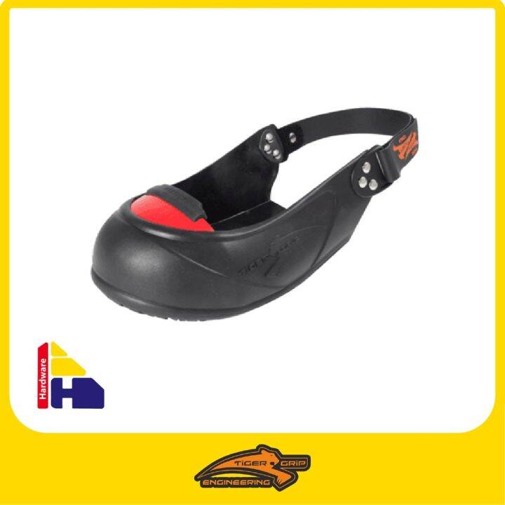 TigerGrip The Visitor Safety Overshoes Lazada