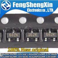 50pcs XC6206P302MR 3.0V 65Z* XC6206P332MR 3.3V 662K XC6206P362MR 3.6V 665K XC6206P502MR 5.0V 66M* SOT23 65XB 65E9 65K5 65T5 WATTY Electronics