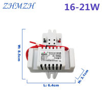 หลอดฟลูออเรสเซนต์แบบบัลลาสต์อิเล็กทรอนิกส์ตัวเรียงกระแสแบบรวม16W 21W 38W 55W สำหรับโคมไฟผีเสื้อ4-Pin 2d 220V