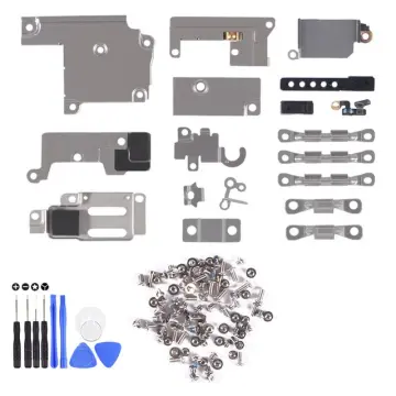 Shop Full Set Screw For Iphone 6plus with great discounts and