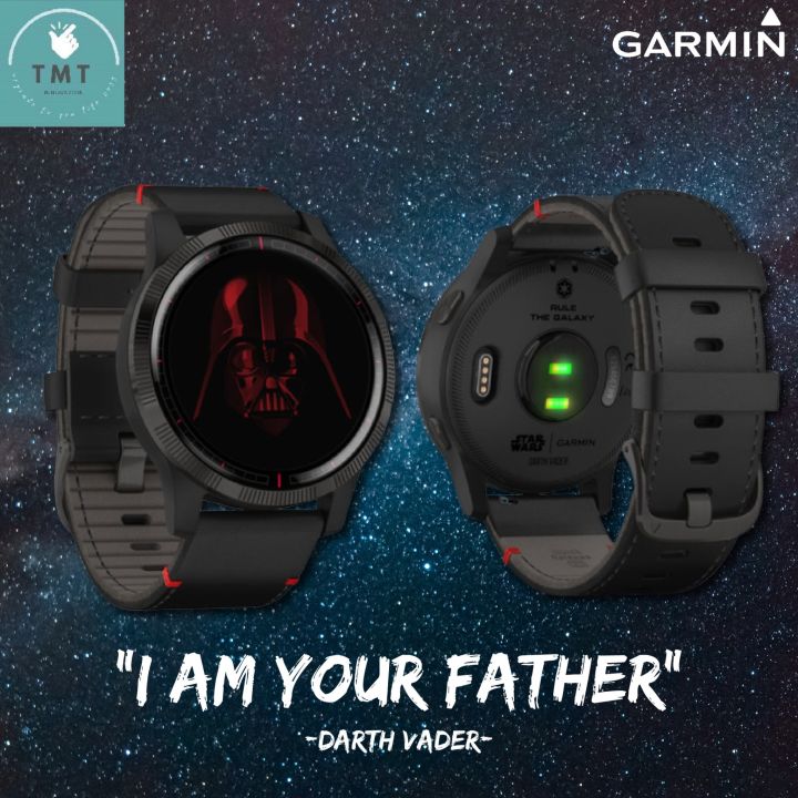 garmin-star-wars-vivoactive-4-นาฬิกาออกกำลังกาย-มี-gps-รุ่น-legacy-saga-ดีไซน์สุดเท่-รับประกันศูนย์ไทย-1ปี