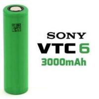 ✨✨#BEST SELLER Vtc6 30a 3000mah ถ่าน ถ่านชาร์จ 18650 ราคาต่อก้อน ถ่านชาร์จ ##ที่ชาร์จ หูฟัง เคส Airpodss ลำโพง Wireless Bluetooth คอมพิวเตอร์ โทรศัพท์ USB ปลั๊ก เมาท์ HDMI สายคอมพิวเตอร์