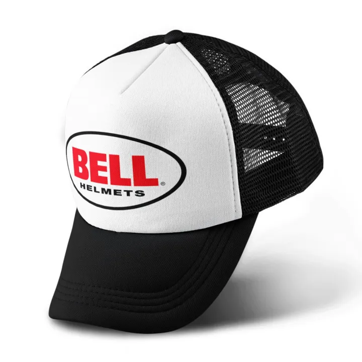 bell helmet cap