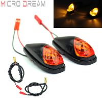 【CW】❂  Motorcycle Turn Signals Indicator Flashing Lamp 12V 5W for