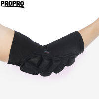 New Elbow Pads Protector Breathable Football Basketball Snowboarding Skating Cycling Sports Arm Sleeve, PROPRO ,P-101