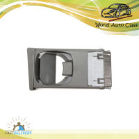 ที่วางแก้ว ขวา สี Grey Hilux Vigo Toyota 2, 4 ประตู ปี2004 - 2014 ขนาด 9x18 มีบริการเก็บเงินปลายทาง